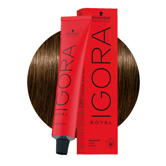 SCHWARZKOPF IGORA ROYAL-60ML