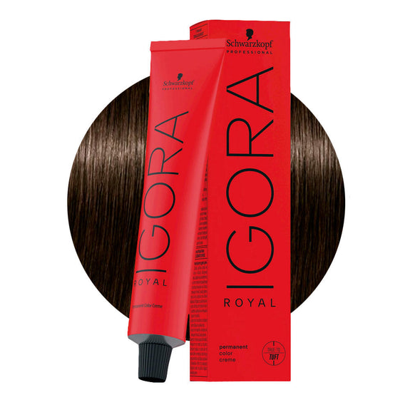 SCHWARZKOPF IGORA ROYAL-60ML