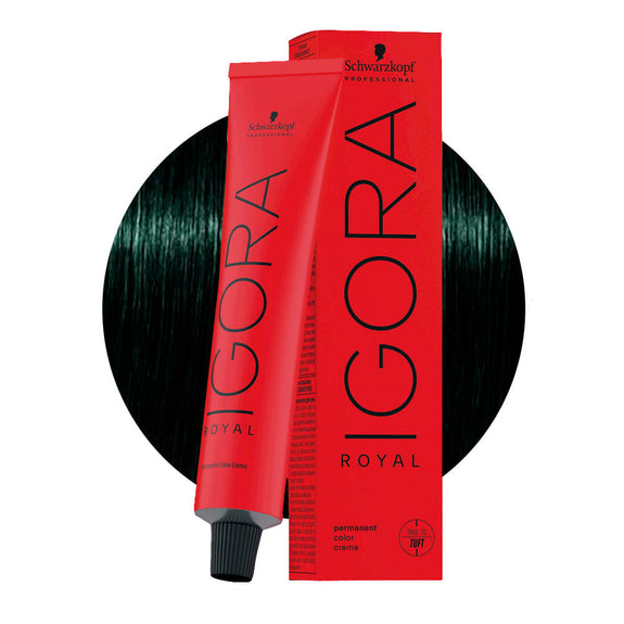 SCHWARZKOPF IGORA ROYAL-60ML