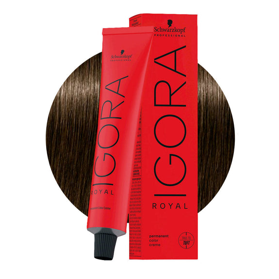 SCHWARZKOPF IGORA ROYAL-60ML