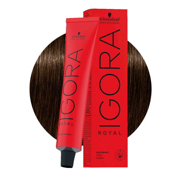 SCHWARZKOPF IGORA ROYAL-60ML