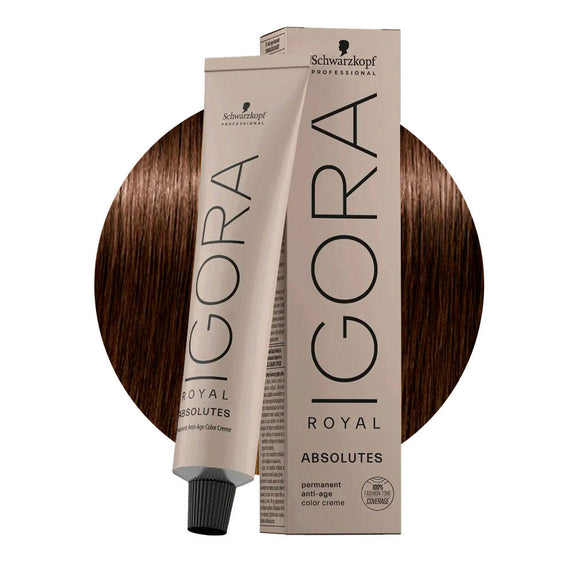 SCHWARZKOPF IGORA ROYAL-60ML