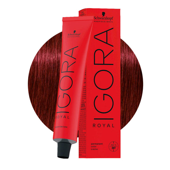 SCHWARZKOPF IGORA ROYAL-60ML