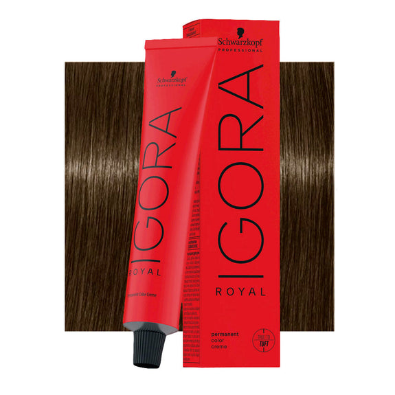 SCHWARZKOPF IGORA ROYAL-60ML