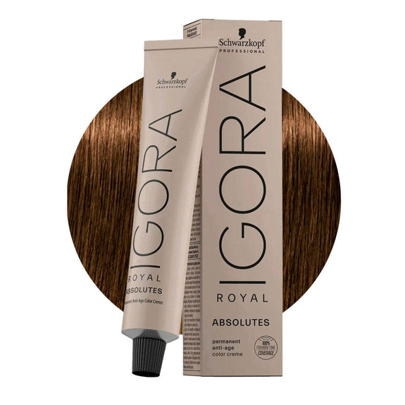 SCHWARZKOPF IGORA ROYAL-60ML