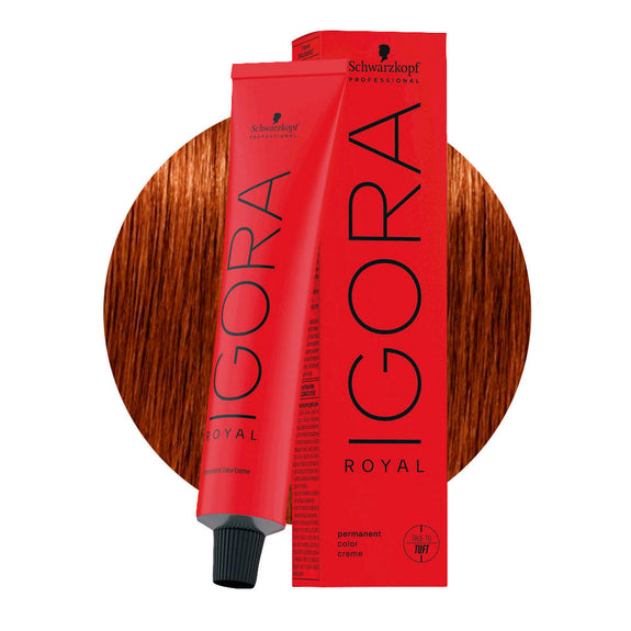 SCHWARZKOPF IGORA ROYAL-60ML