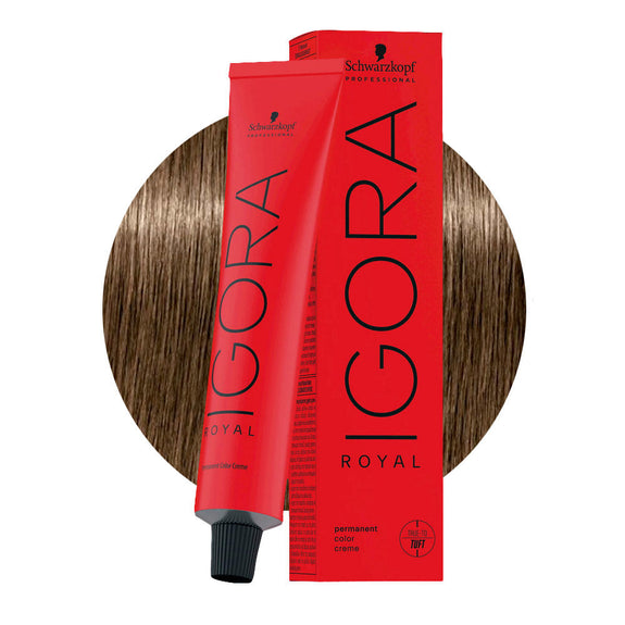 SCHWARZKOPF IGORA ROYAL-60ML