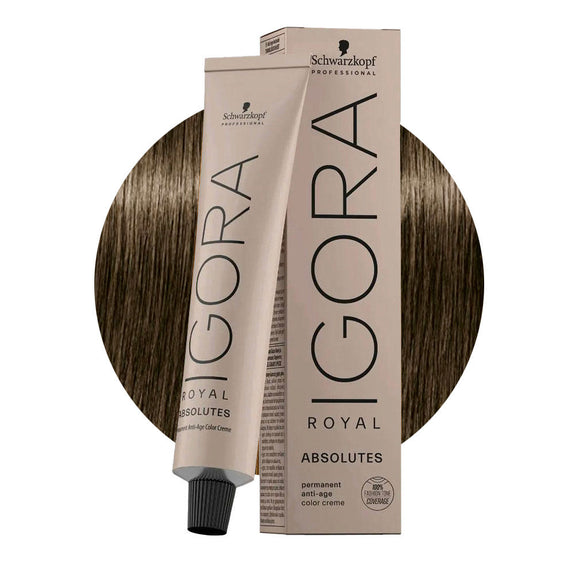 SCHWARZKOPF IGORA ROYAL-60ML