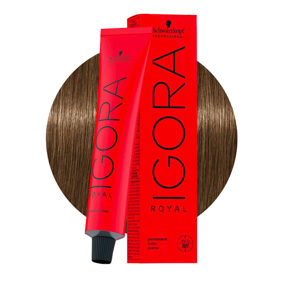 SCHWARZKOPF IGORA ROYAL-60ML