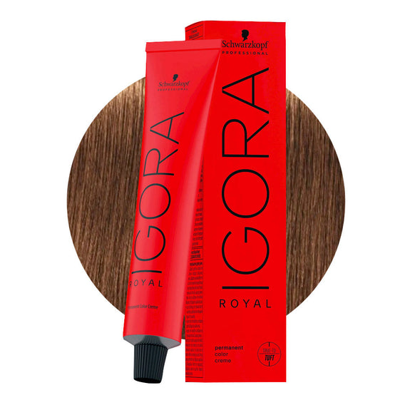 SCHWARZKOPF IGORA ROYAL-60ML