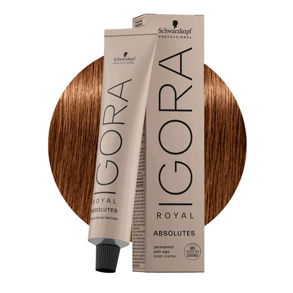 SCHWARZKOPF IGORA ROYAL-60ML