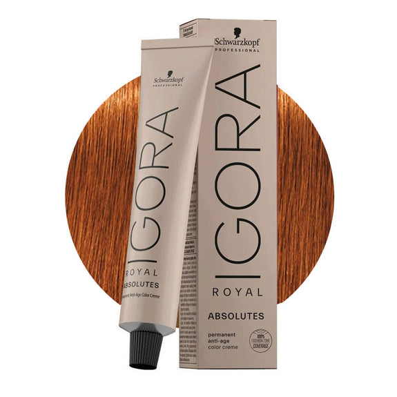 SCHWARZKOPF IGORA ROYAL-60ML