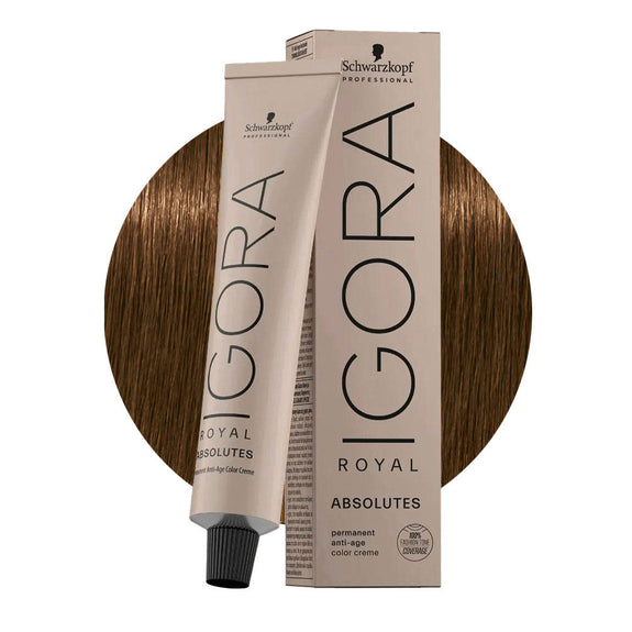 SCHWARZKOPF IGORA ROYAL-60ML