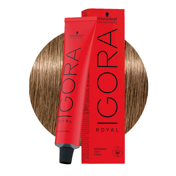 SCHWARZKOPF IGORA ROYAL-60ML