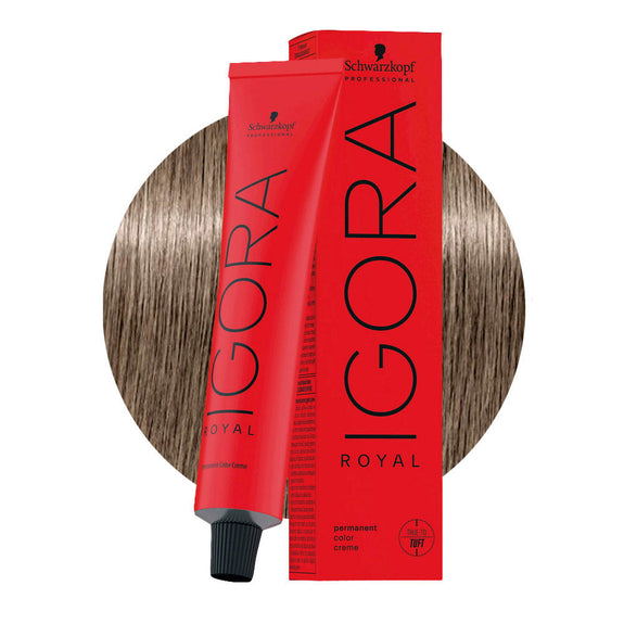 SCHWARZKOPF IGORA ROYAL-60ML