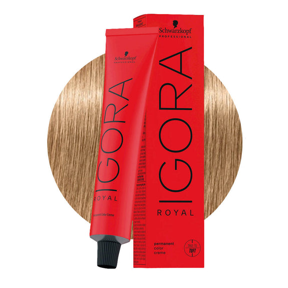 SCHWARZKOPF IGORA ROYAL-60ML