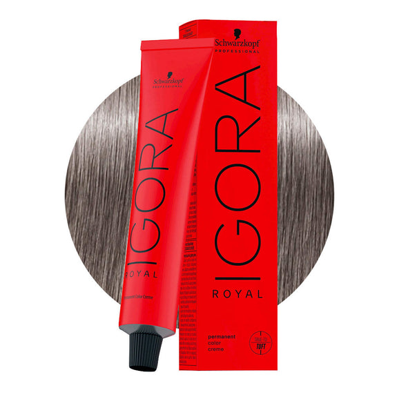 SCHWARZKOPF IGORA ROYAL-60ML