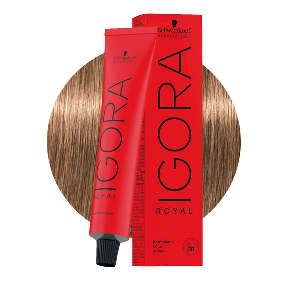 SCHWARZKOPF IGORA ROYAL-60ML