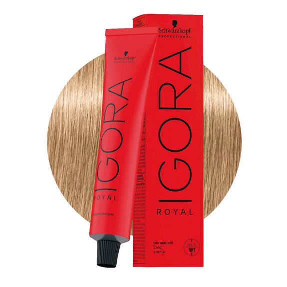 SCHWARZKOPF IGORA ROYAL