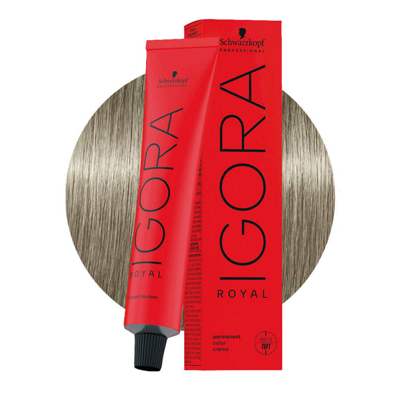 SCHWARZKOPF IGORA ROYAL