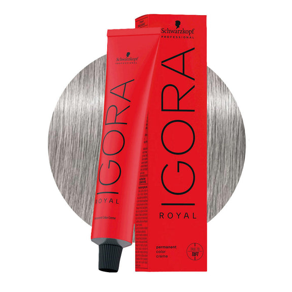 SCHWARZKOPF IGORA ROYAL