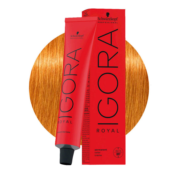 SCHWARZKOPF IGORA ROYAL