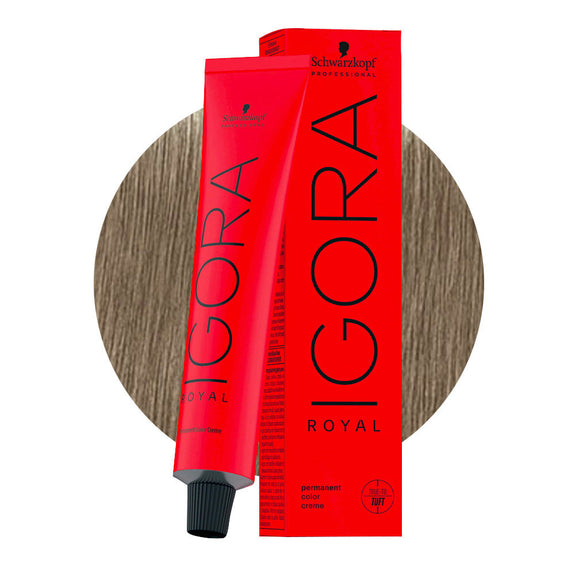 SCHWARZKOPF IGORA ROYAL