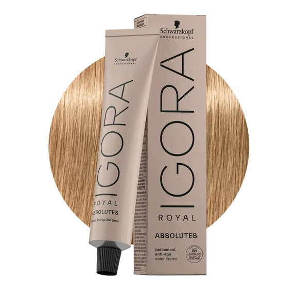 SCHWARZKOPF IGORA ROYAL