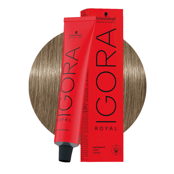 SCHWARZKOPF IGORA ROYAL