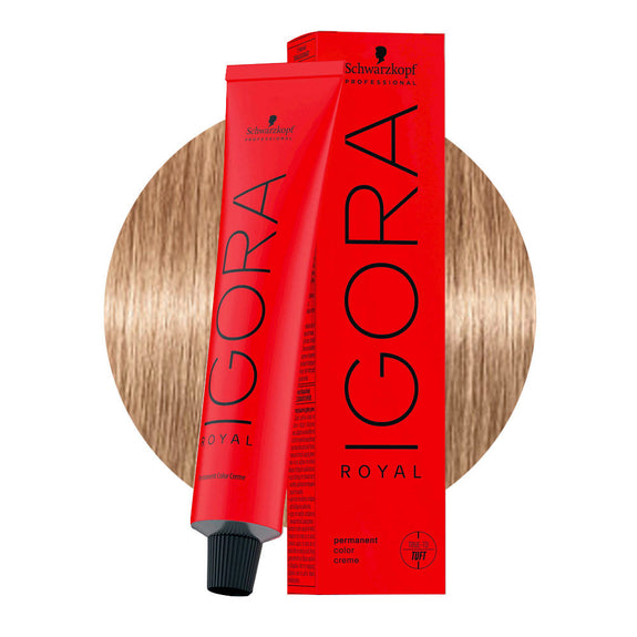 SCHWARZKOPF IGORA ROYAL