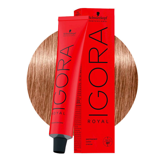 SCHWARZKOPF IGORA ROYAL