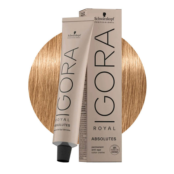 SCHWARZKOPF IGORA ROYAL