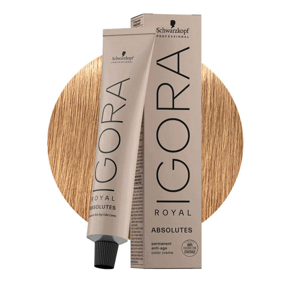 SCHWARZKOPF IGORA ROYAL