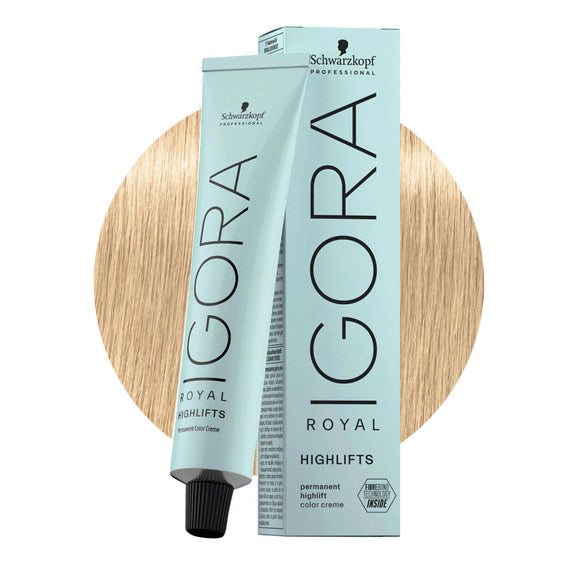 SCHWARZKOPF IGORA ROYAL