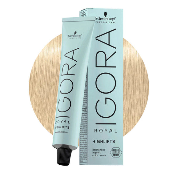 SCHWARZKOPF IGORA ROYAL