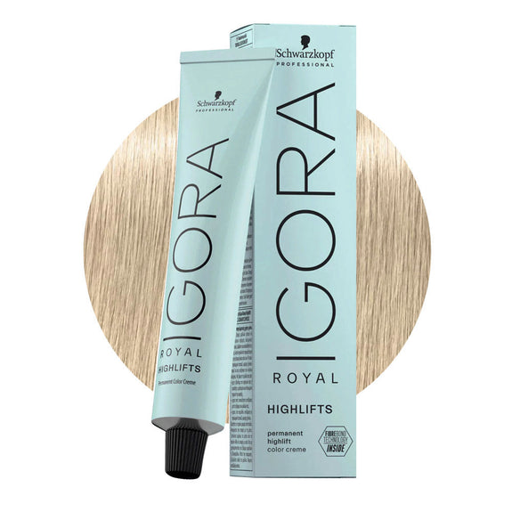 SCHWARZKOPF IGORA ROYAL