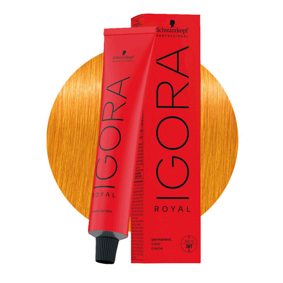 SCHWARZKOPF IGORA ROYAL