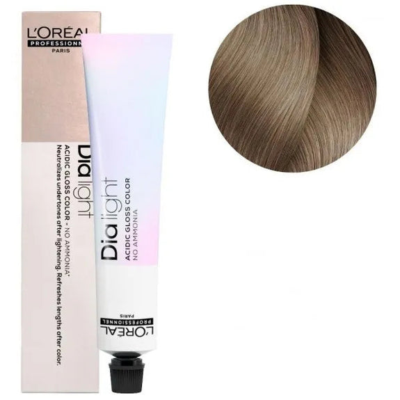 L'ORÉAL PROFESSIONNEL COLORS DIA LIGHT 50ml