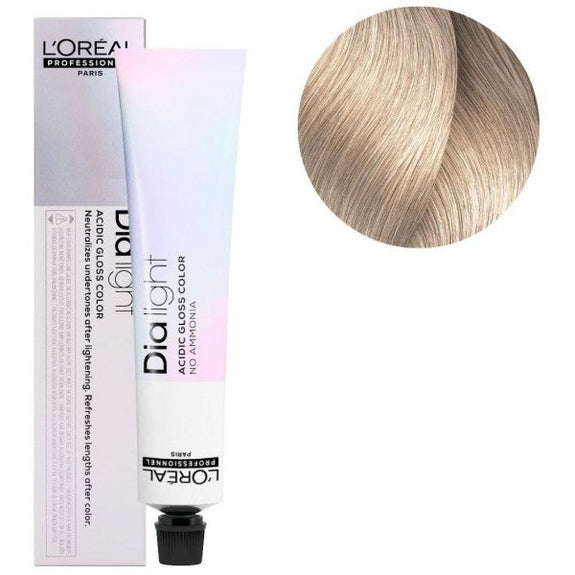 L'ORÉAL PROFESSIONNEL COLORS DIA LIGHT 50ml