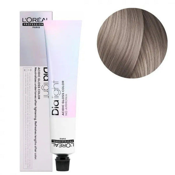 L'ORÉAL PROFESSIONNEL COLORS DIA LIGHT 50ml