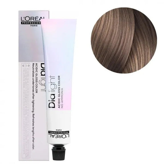 L'ORÉAL PROFESSIONNEL COLORS DIA LIGHT 50ml