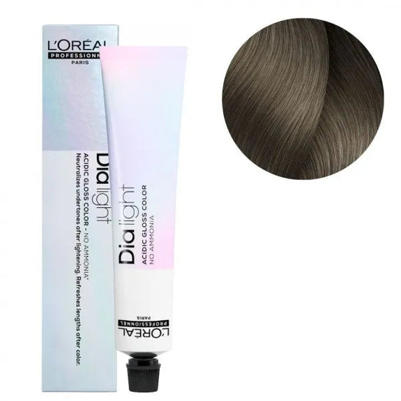 L'ORÉAL PROFESSIONNEL COLORS DIA LIGHT 50ml