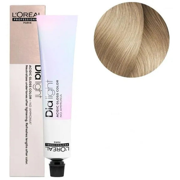 L'ORÉAL PROFESSIONNEL COLORS DIA LIGHT 50ml