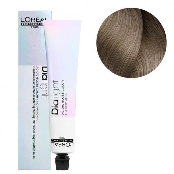 L'ORÉAL PROFESSIONNEL COLORS DIA LIGHT 50ml