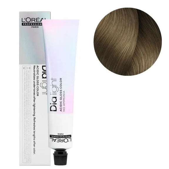 L'ORÉAL PROFESSIONNEL COLORS DIA LIGHT 50ml