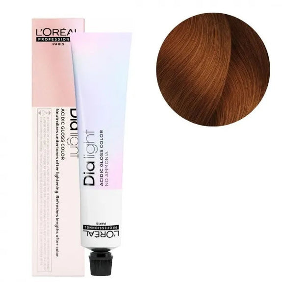 L'ORÉAL PROFESSIONNEL COLORS DIA LIGHT 50ml