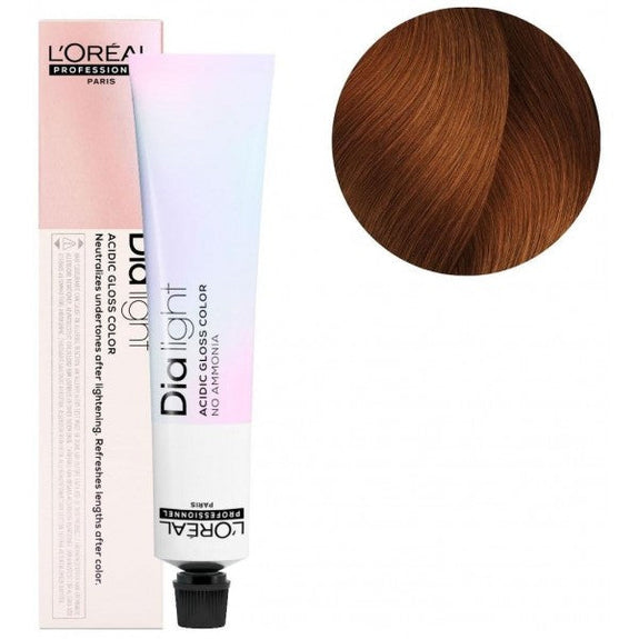 L'ORÉAL PROFESSIONNEL COLORS DIA LIGHT 50ml