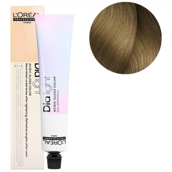 L'ORÉAL PROFESSIONNEL COLORS DIA LIGHT 50ml