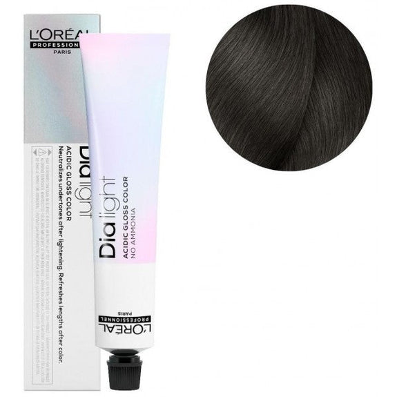 L'ORÉAL PROFESSIONNEL COLORS DIA LIGHT 50ml