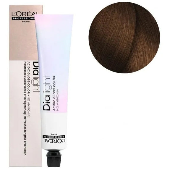 L'ORÉAL PROFESSIONNEL COLORS DIA LIGHT 50ml